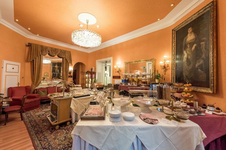 Arenberg Boutique Hotel Zentrum