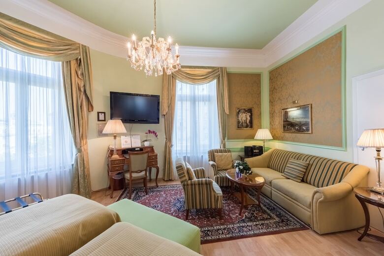 Arenberg Boutique Hotel Zentrum