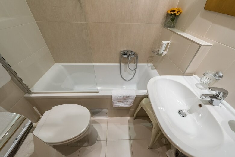 Arenberg Boutique Hotel Zentrum