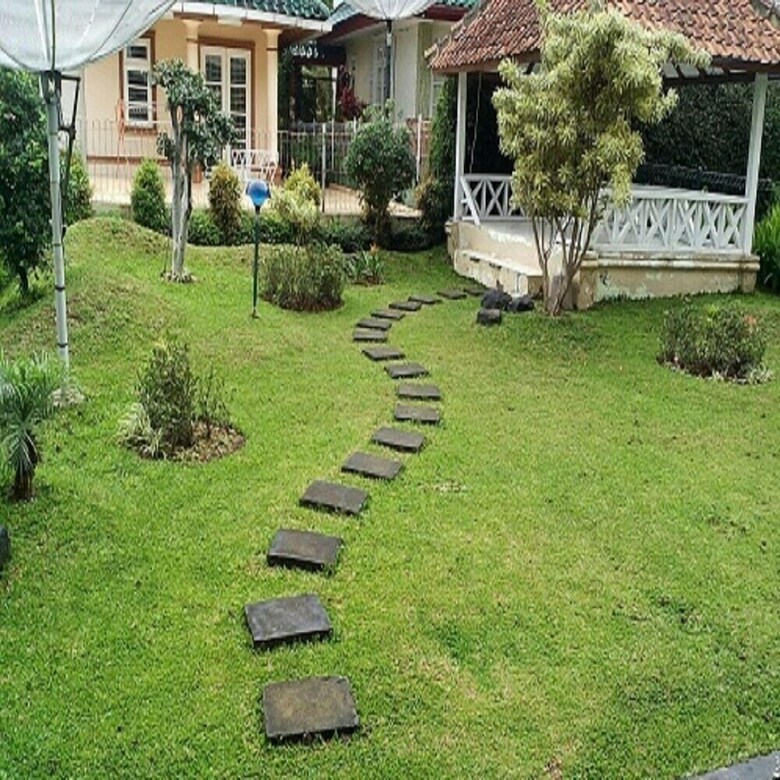 Villa Puncak Resort