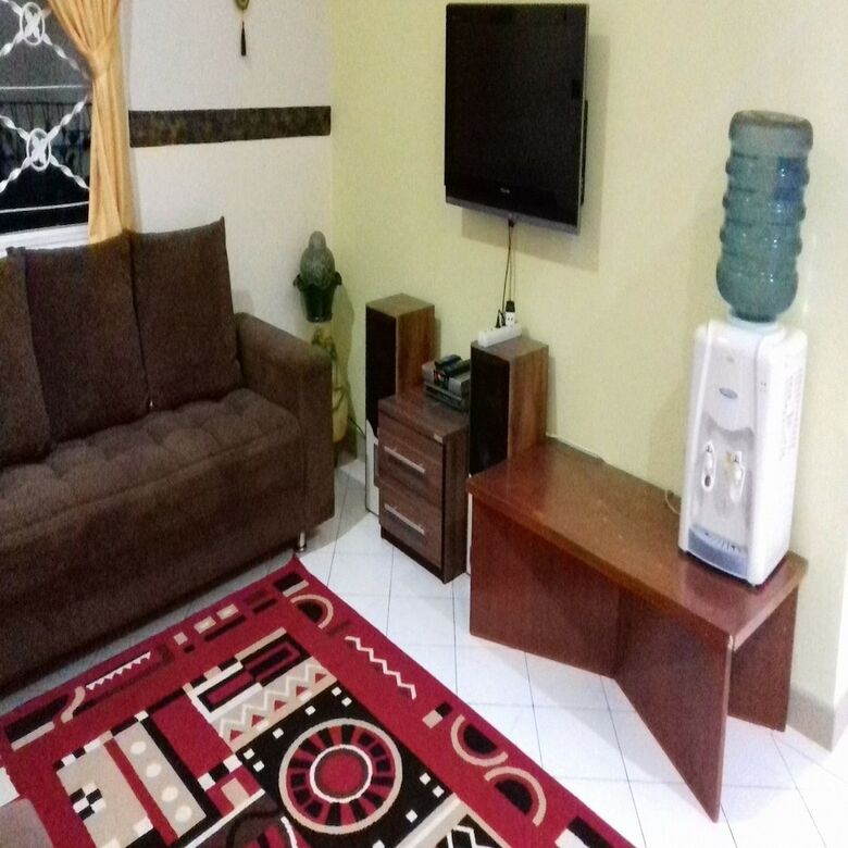 Villa Puncak Resort