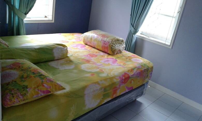 Villa Puncak Resort