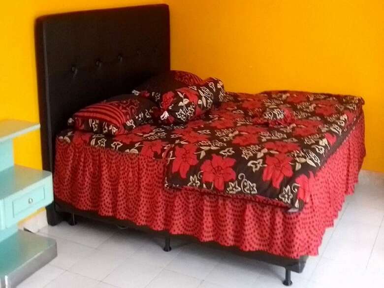 Villa Puncak Resort