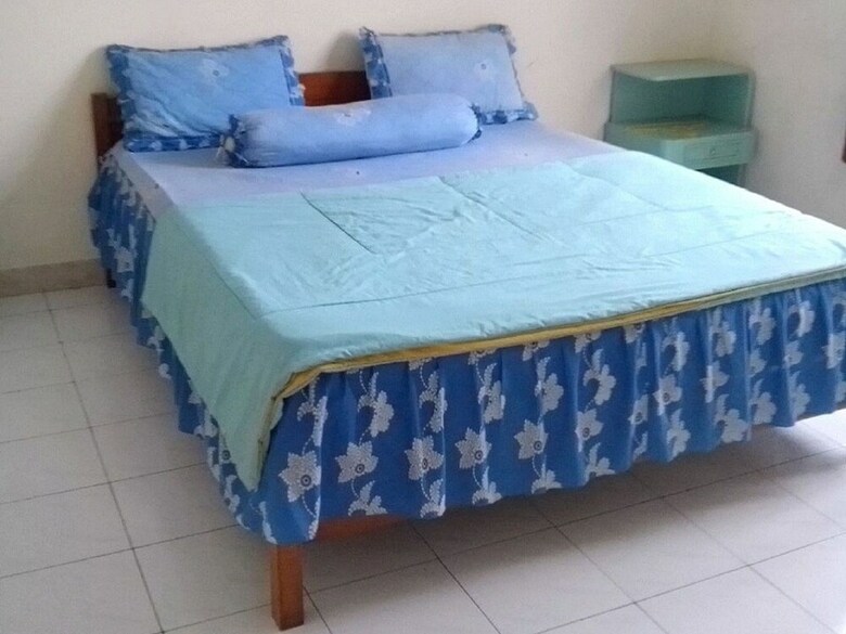 Villa Puncak Resort