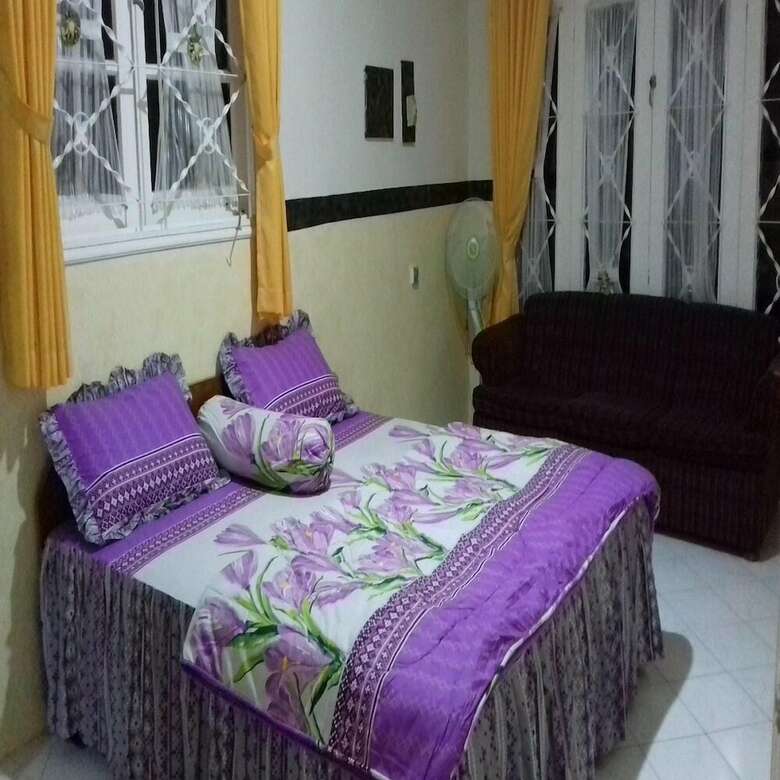Villa Puncak Resort