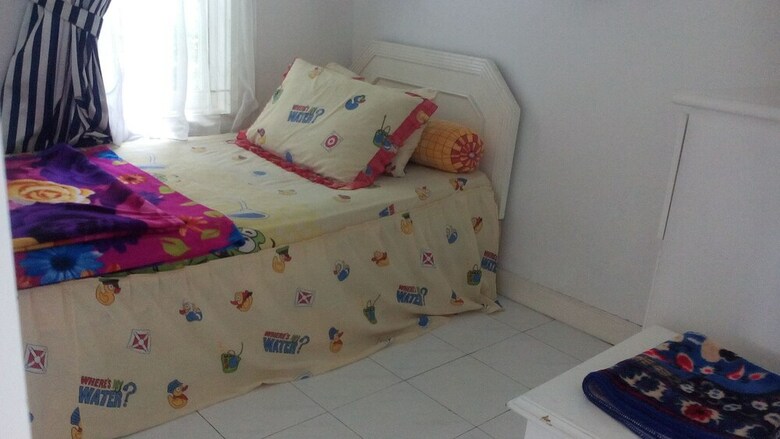 Villa Puncak Resort