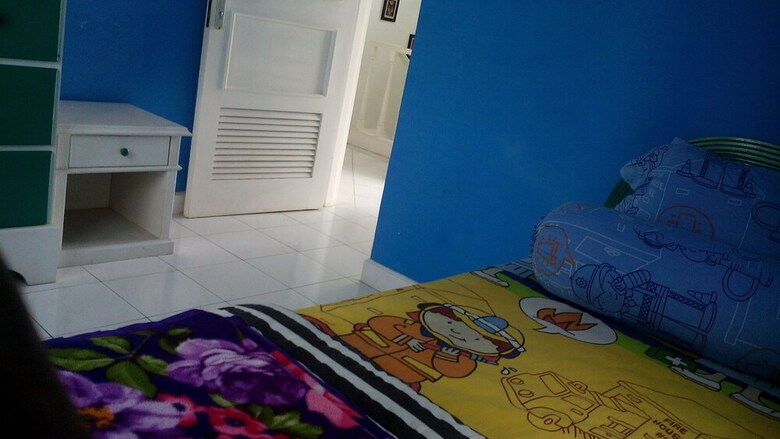 Villa Puncak Resort