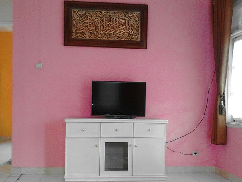 Villa Puncak Resort