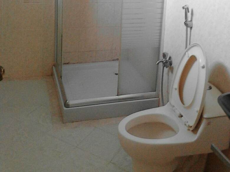 Villa Puncak Resort