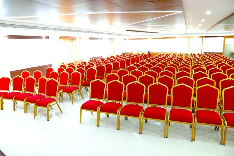Hotel Green Park Residency