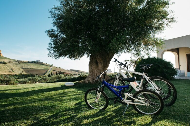 Agroturismo Borgo Giallonardo