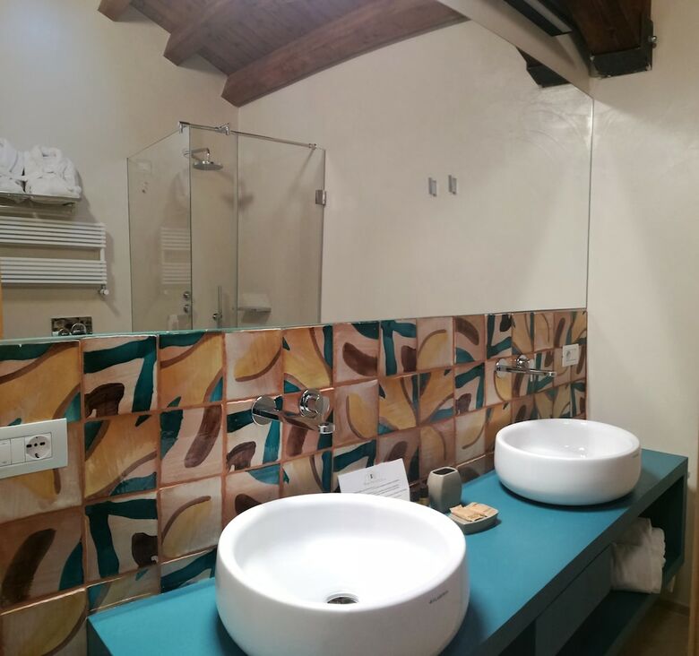 Agroturismo Borgo Giallonardo