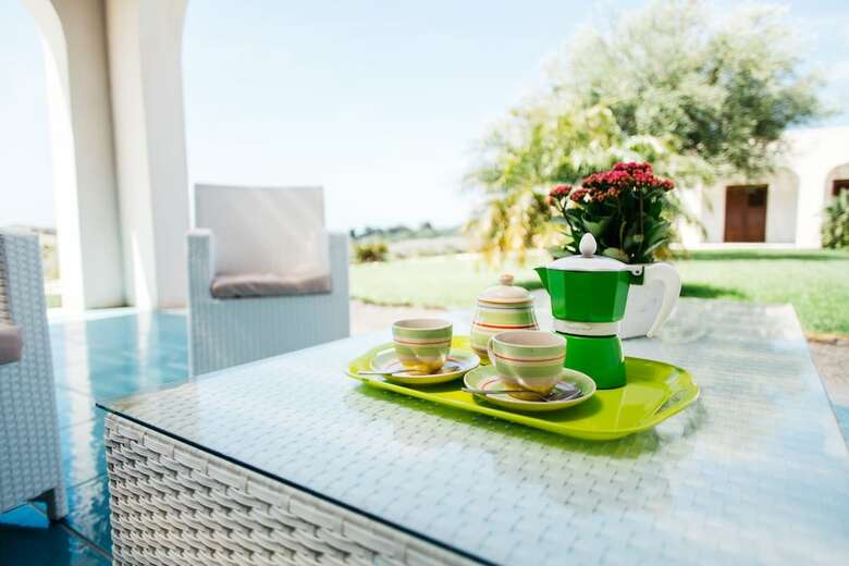 Agroturismo Borgo Giallonardo