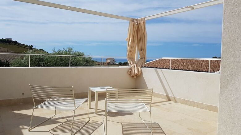 Agroturismo Borgo Giallonardo