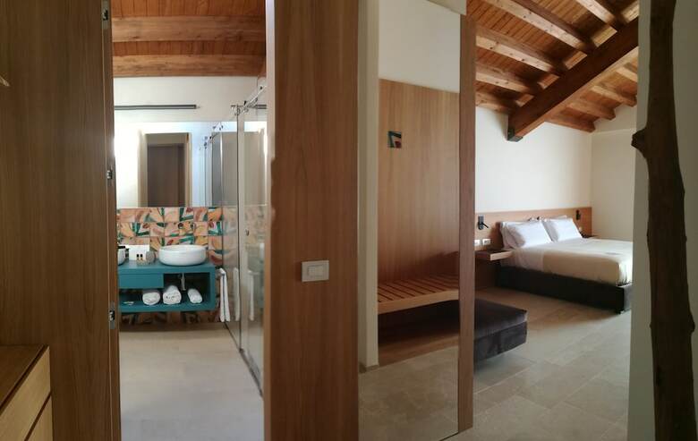 Agroturismo Borgo Giallonardo