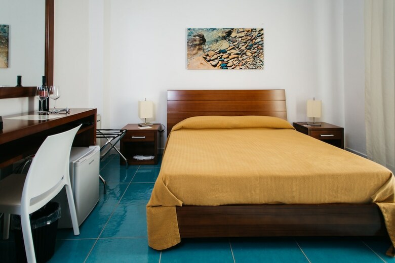 Agroturismo Borgo Giallonardo