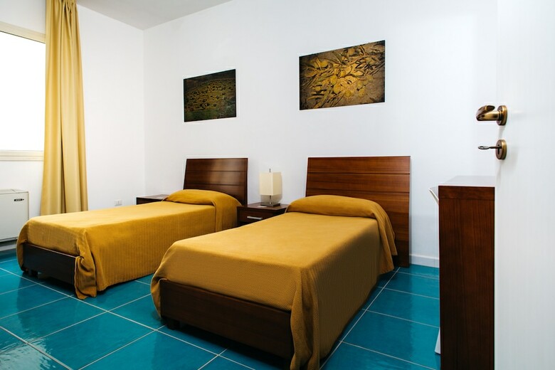 Agroturismo Borgo Giallonardo