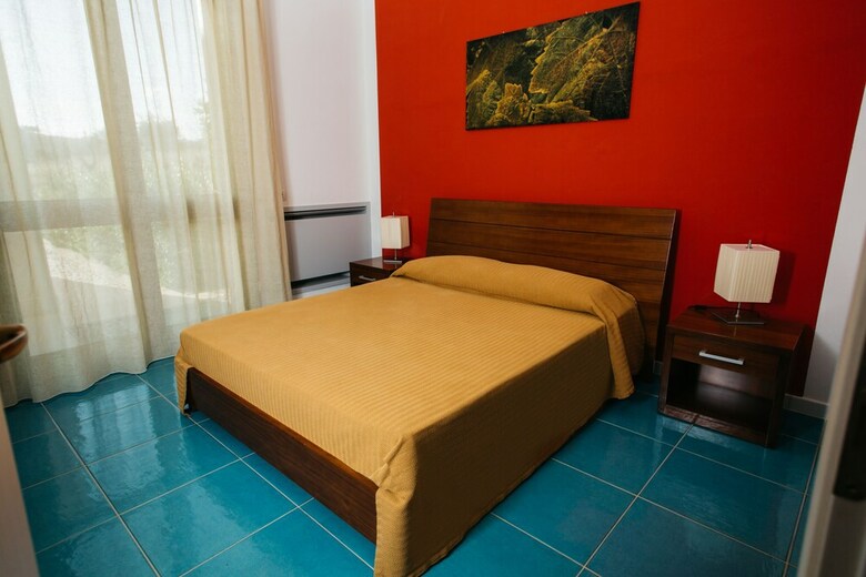 Agroturismo Borgo Giallonardo