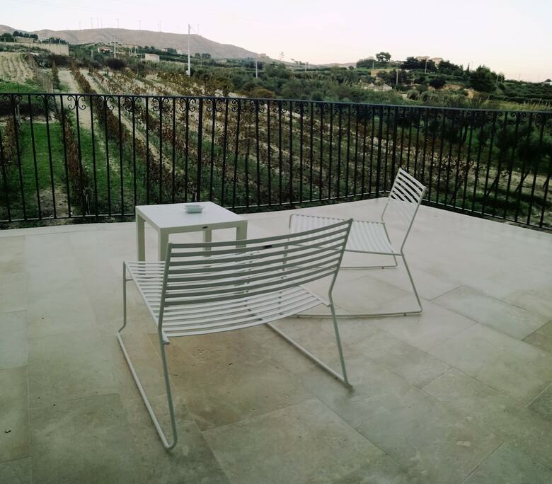 Agroturismo Borgo Giallonardo
