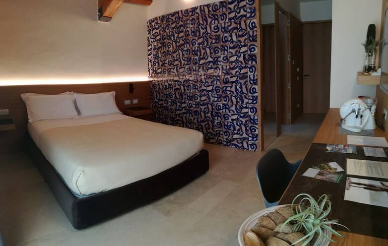Agroturismo Borgo Giallonardo