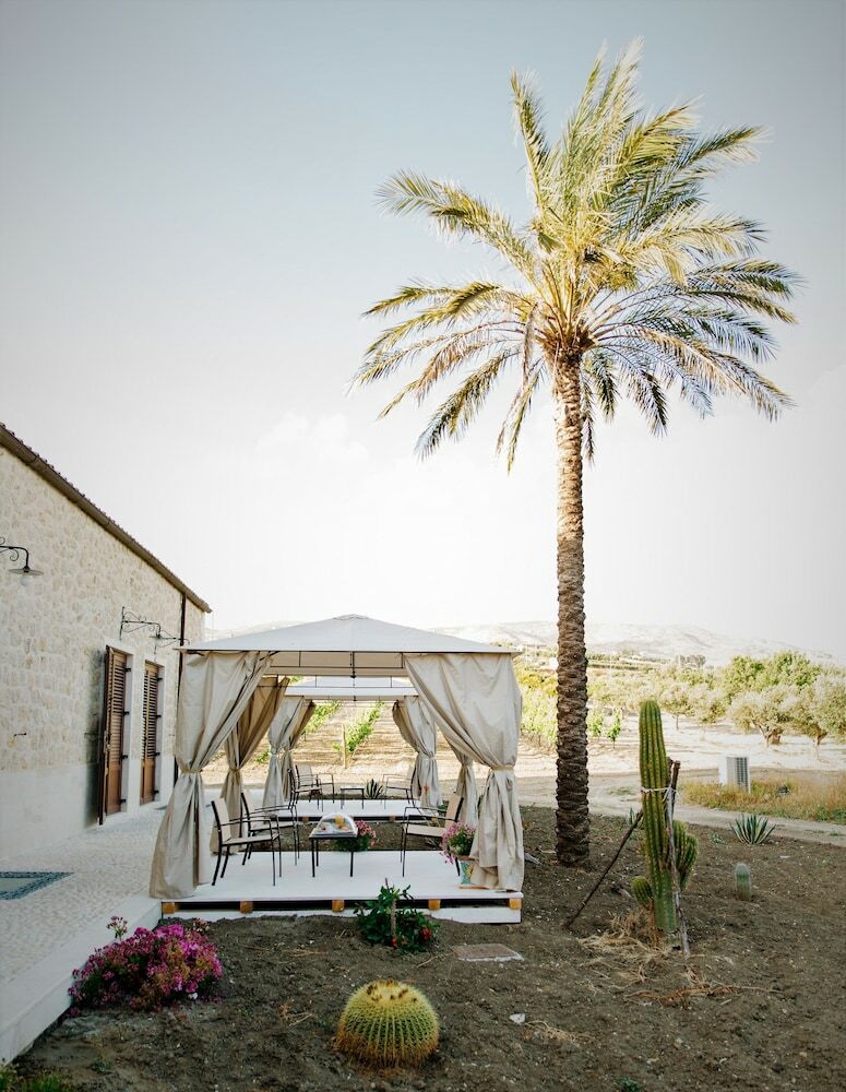 Agroturismo Borgo Giallonardo