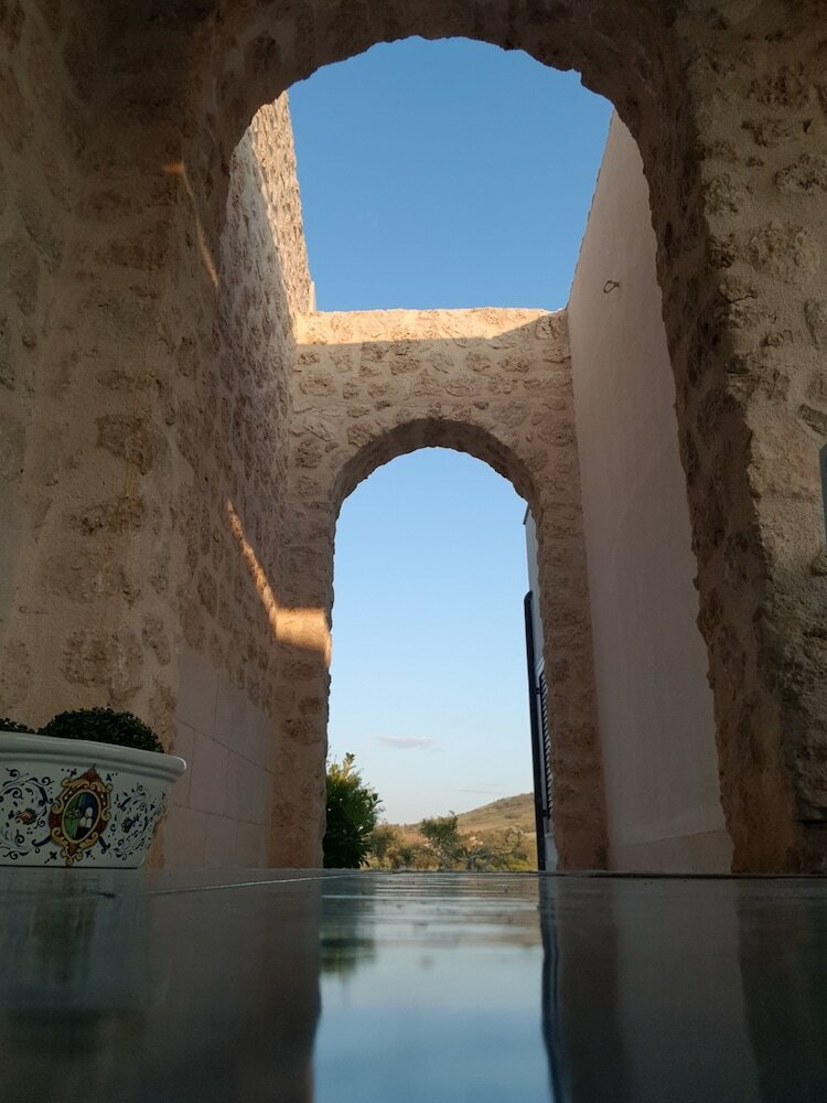 Agroturismo Borgo Giallonardo