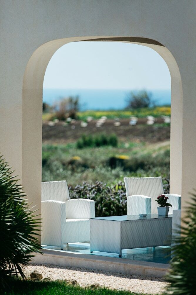 Agroturismo Borgo Giallonardo