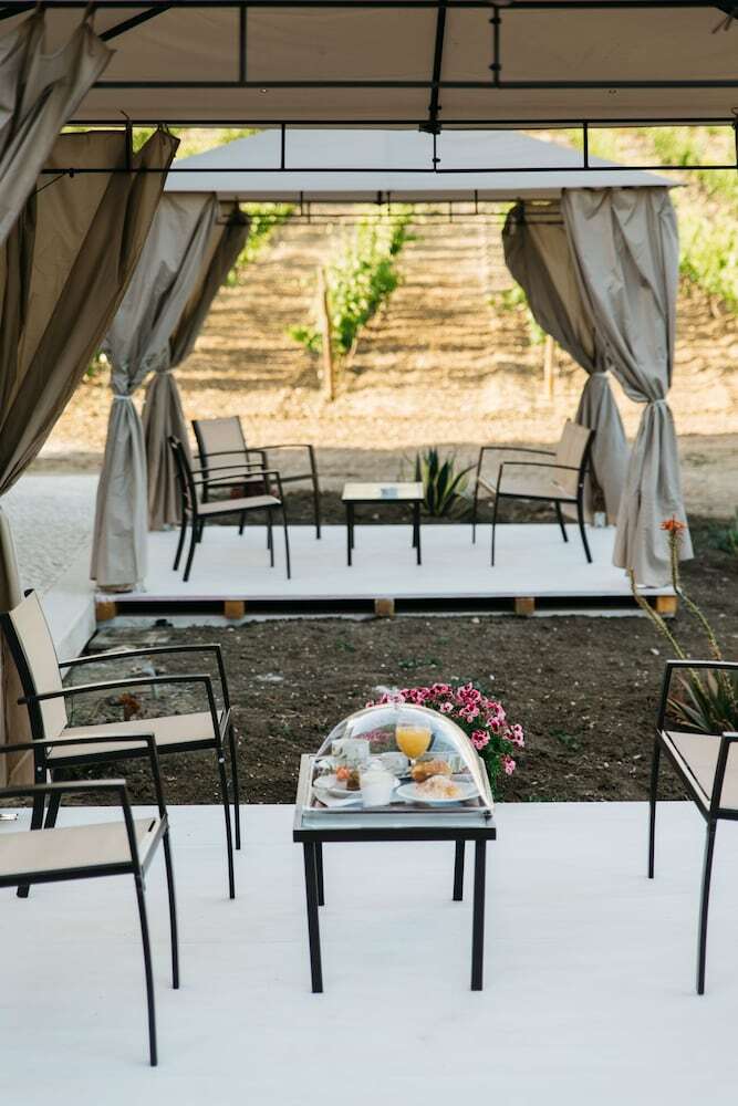 Agroturismo Borgo Giallonardo