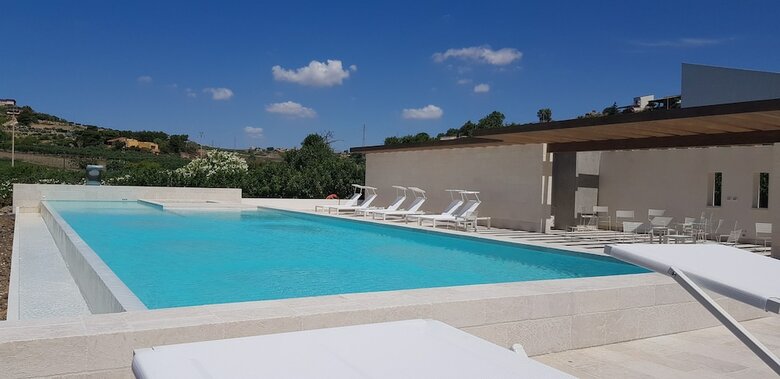 Agroturismo Borgo Giallonardo