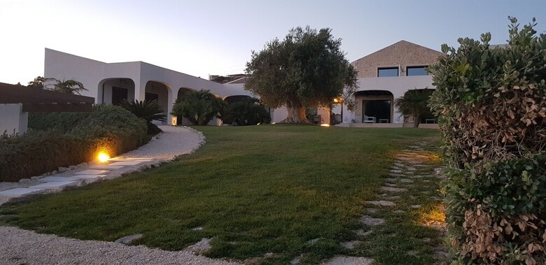 Agroturismo Borgo Giallonardo