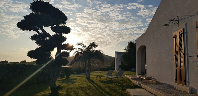 Agroturismo Borgo Giallonardo