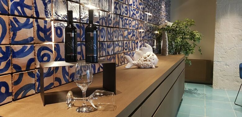 Agroturismo Borgo Giallonardo