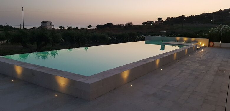 Agroturismo Borgo Giallonardo