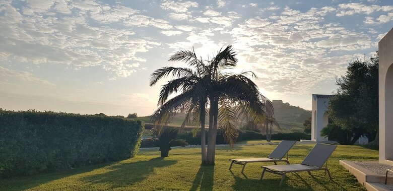 Agroturismo Borgo Giallonardo
