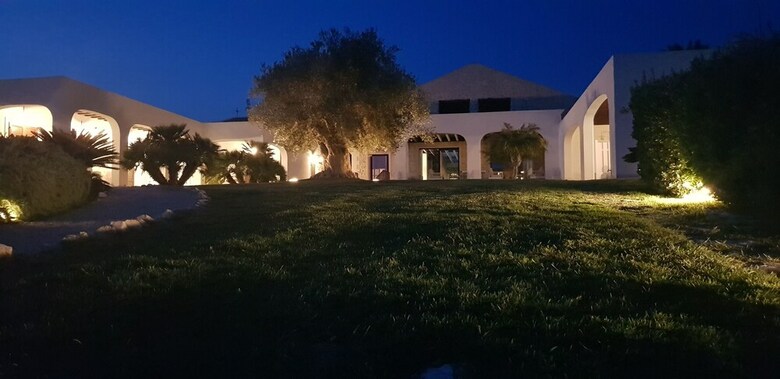 Agroturismo Borgo Giallonardo