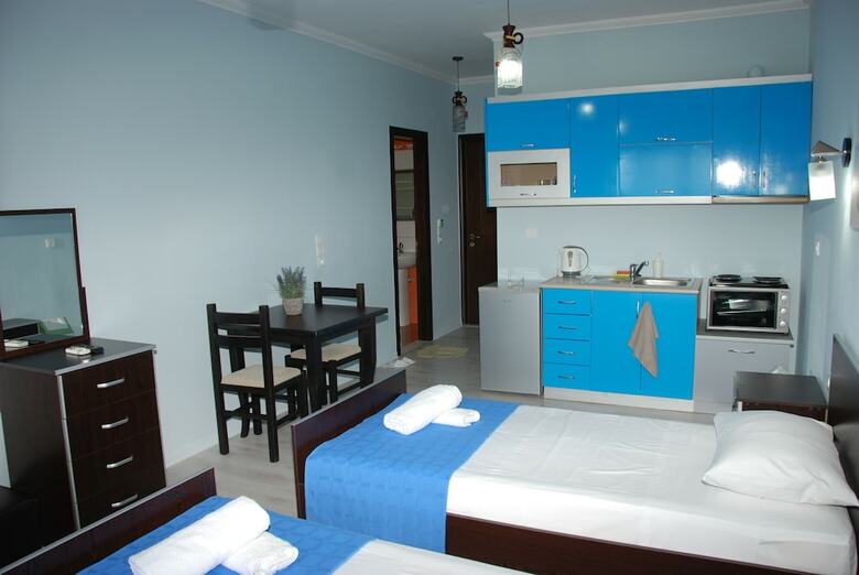 Hotel Keos