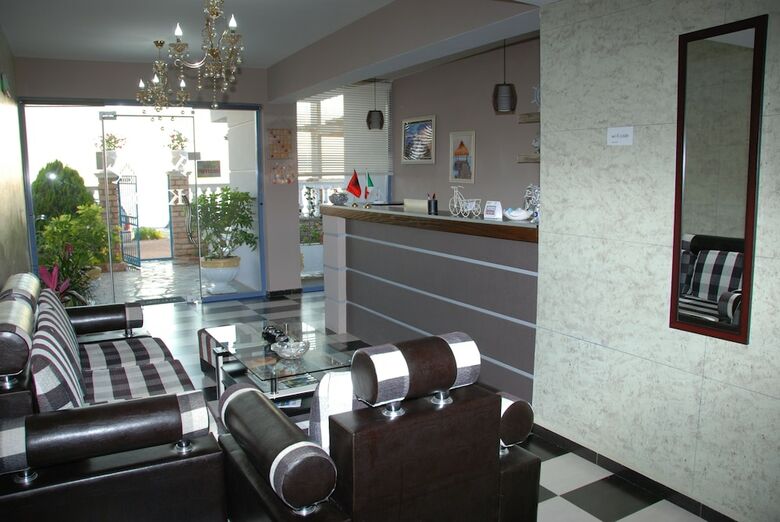 Hotel Keos