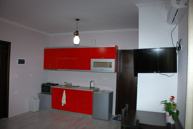 Hotel Keos