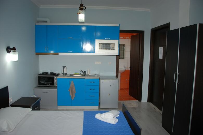 Hotel Keos