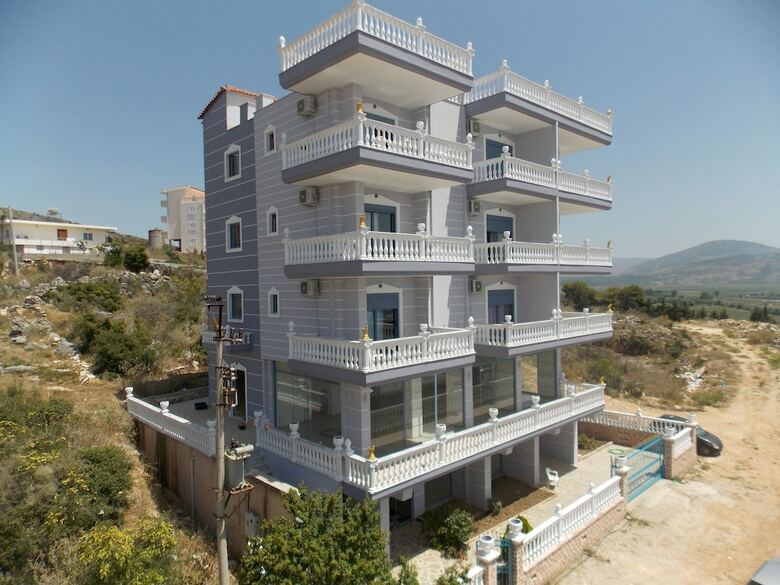 Hotel Keos