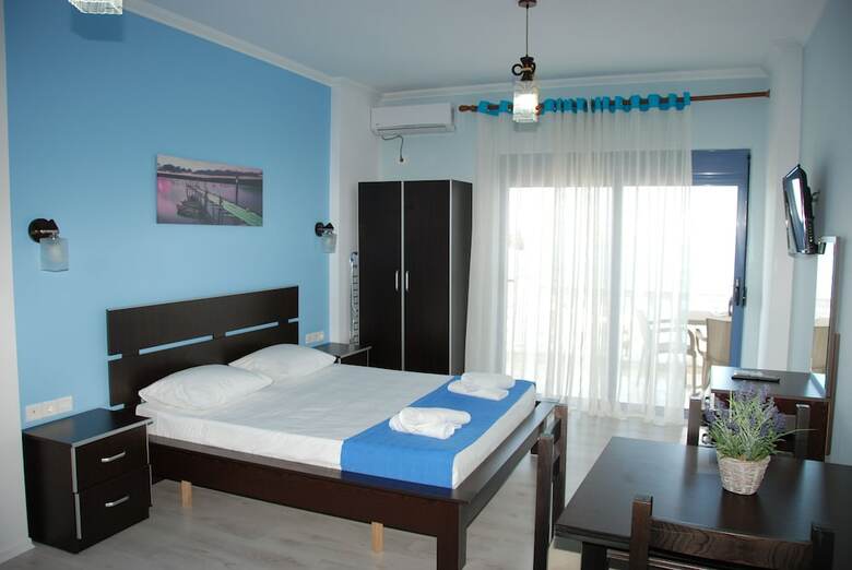 Hotel Keos