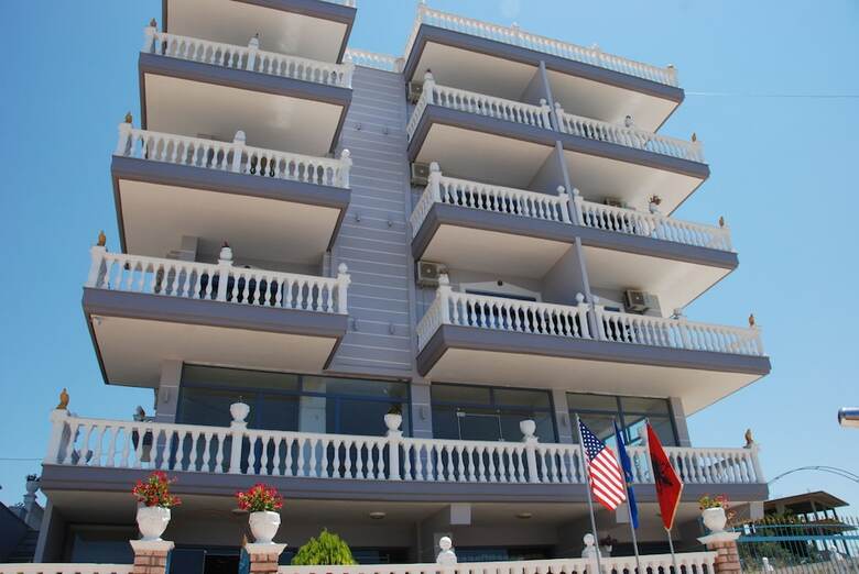 Hotel Keos