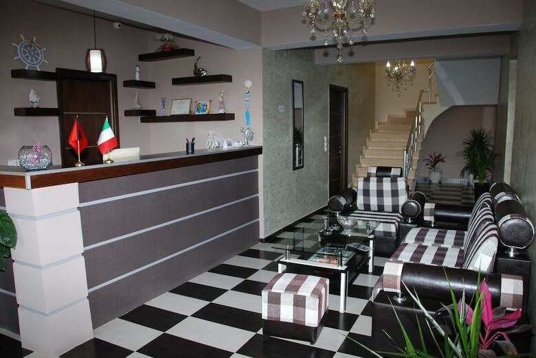 Hotel Keos