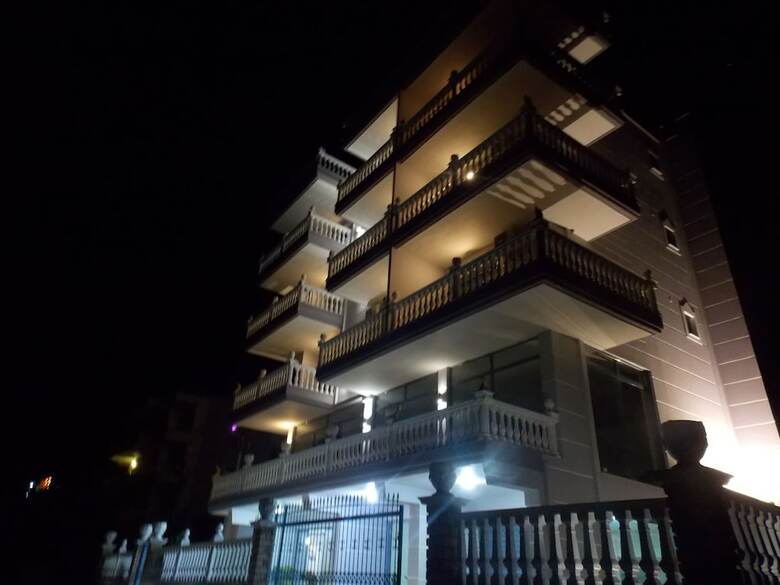 Hotel Keos