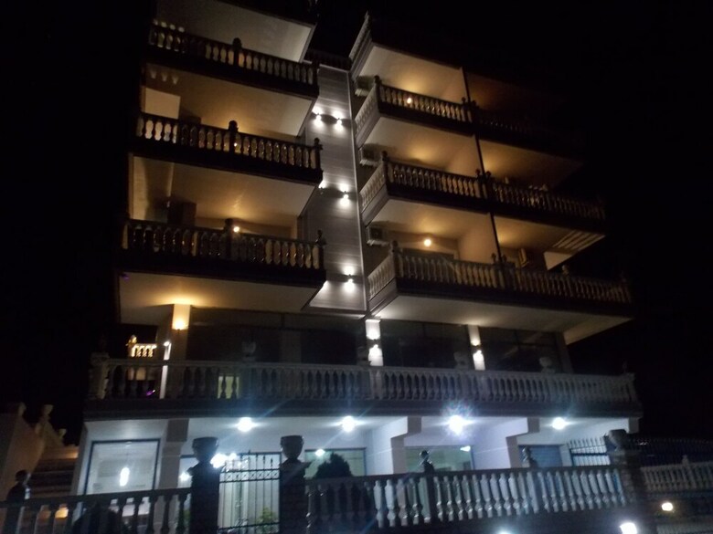 Hotel Keos