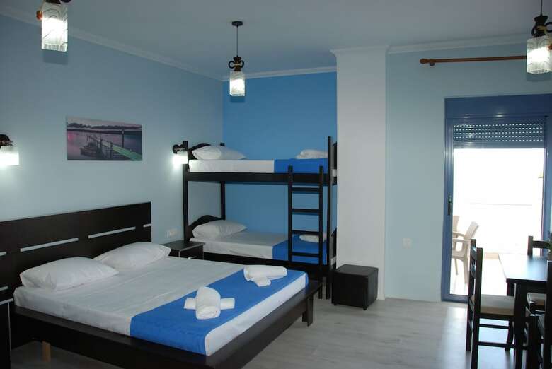 Hotel Keos