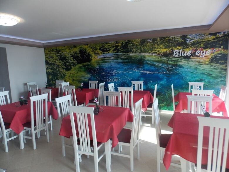 Hotel Keos