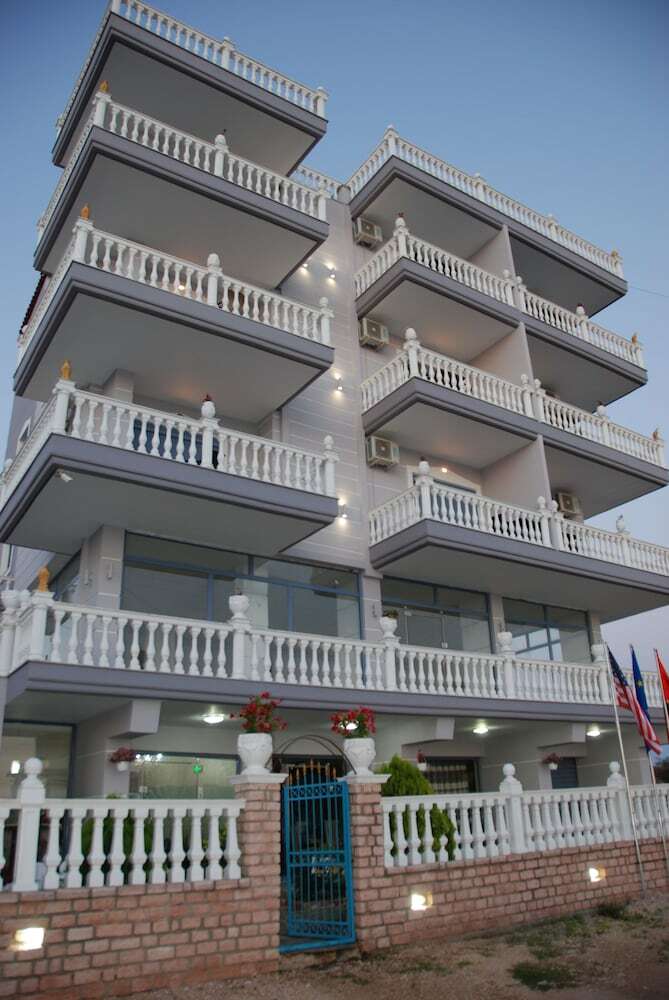 Hotel Keos
