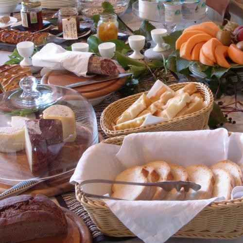 Posada La Sosta Di Ottone III