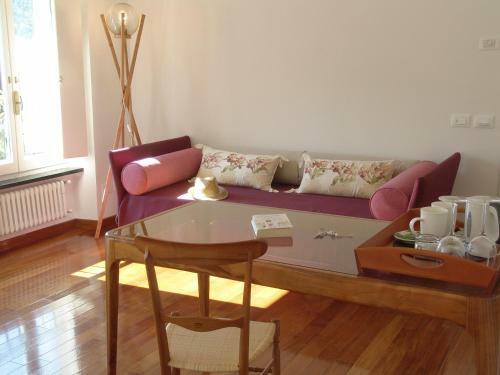 Posada La Sosta Di Ottone III